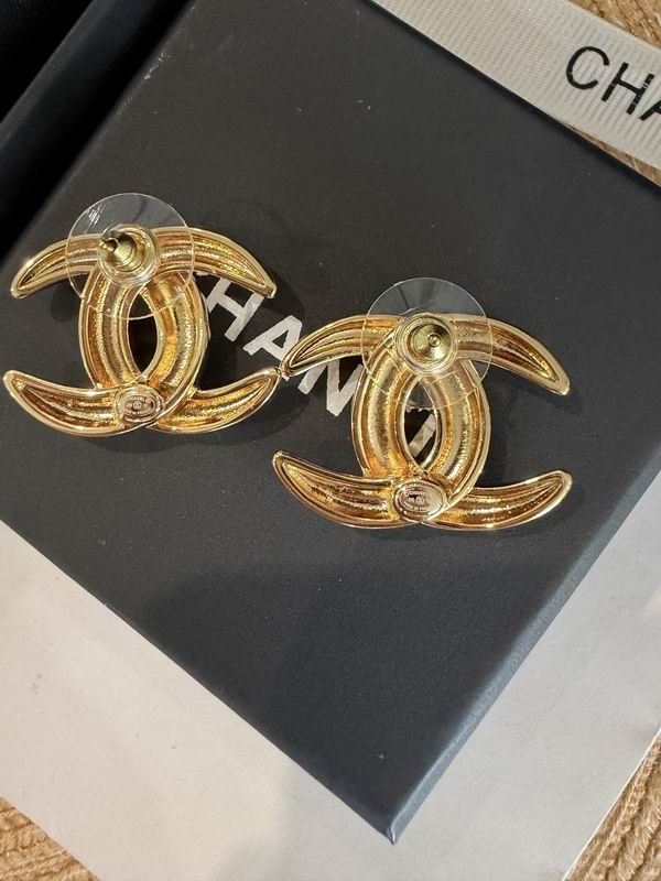Chanel Earring 09yxs305